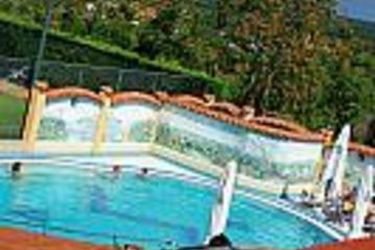 Hotel Villa Letan:  PULA - ISTRA