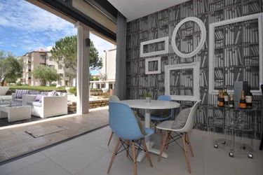 Hotel Park Plaza Histria Pula  Pula - Istra: Photo 