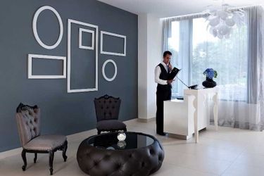 Hotel Park Plaza Histria Pula  Pula - Istra: Photo 