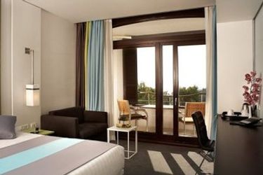 Hotel Park Plaza Histria Pula  Pula - Istra: Photo 