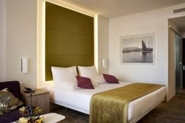 Hotel Park Plaza Histria Pula  Pula - Istra: Photo 
