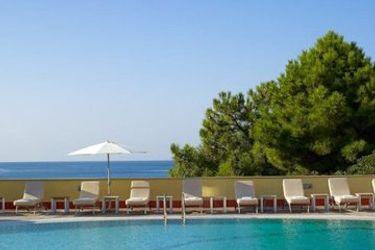 Hotel Park Plaza Histria Pula  Pula - Istra: Photo 