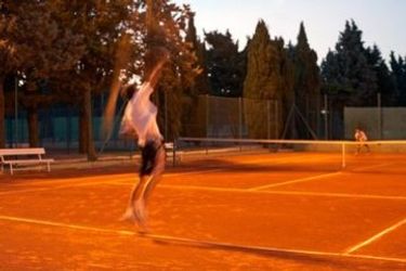 Hotel Park Plaza Histria Pula  Pula - Istra: Photo 