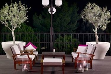 Hotel Park Plaza Histria Pula  Pula - Istra: Photo 