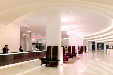 Hotel Park Plaza Histria Pula  Pula - Istra: Photo 