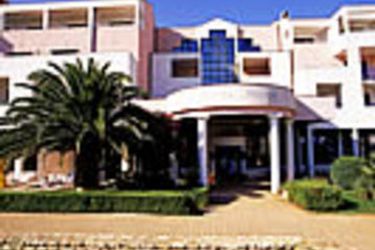 Hotel Palma:  PULA - ISTRA