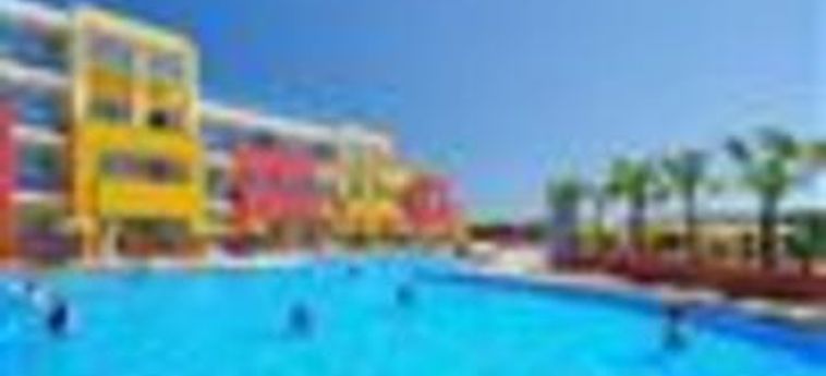 Aparthotel Resort Del Mar:  PULA - ISTRIA