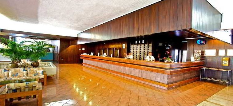 Hotel Brioni:  PULA - ISTRIA