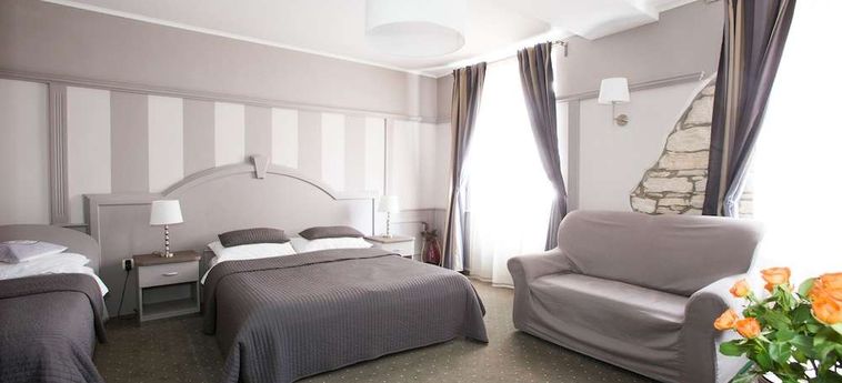 Hotel Galija Pula - Istria: Foto 