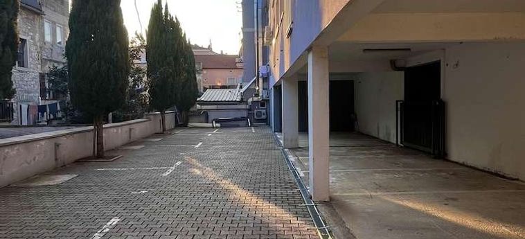 Hotel Galija Pula - Istria: Foto 