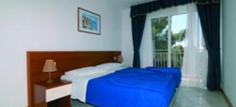 Hotel Horizont Resort:  PULA - ISTRIA