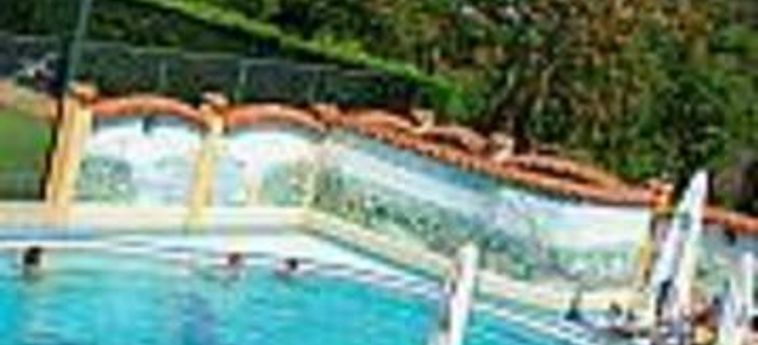 Hotel Villa Letan:  PULA - ISTRIA