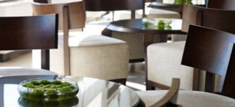 Hotel Park Plaza Histria Pula :  PULA - ISTRIA