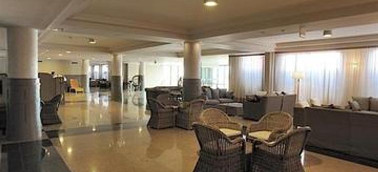 Aparthotel Resort Del Mar:  PULA - ISTRIE