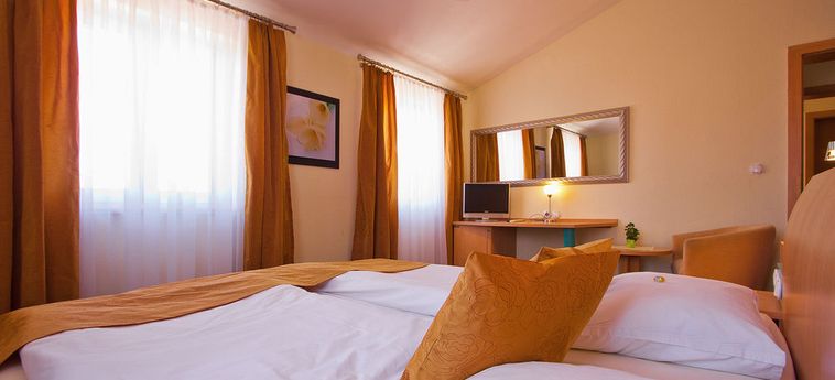 Hotel Scaletta:  PULA - ISTRIE
