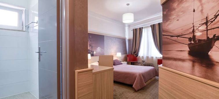 Hotel Galija Pula - Istrie : Photo 