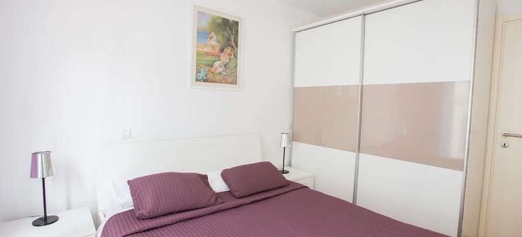 Hotel Galija Pula - Istrie : Photo 