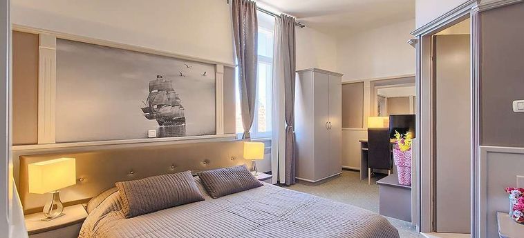Hotel Galija Pula - Istrie : Photo 