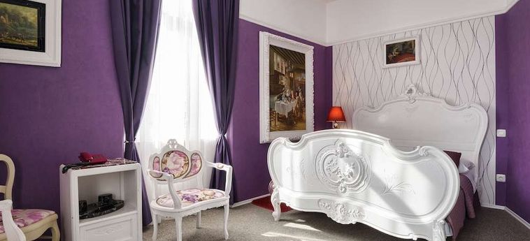 Hotel Galija Pula - Istrie : Photo 