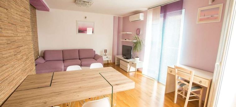 Hotel Galija Pula - Istrie : Photo 