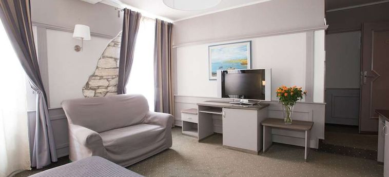 Hotel Galija Pula - Istrie : Photo 