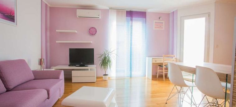 Hotel Galija Pula - Istrie : Photo 
