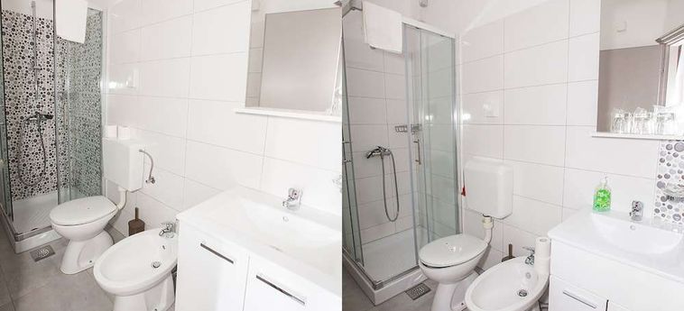 Hotel Galija Pula - Istrie : Photo 