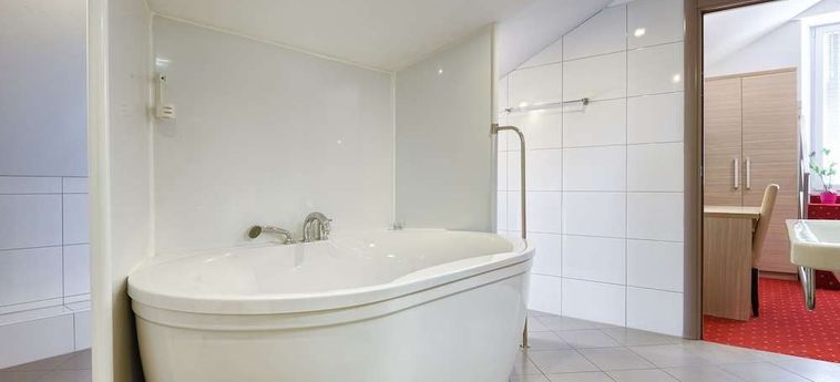 Hotel Galija Pula - Istrie : Photo 