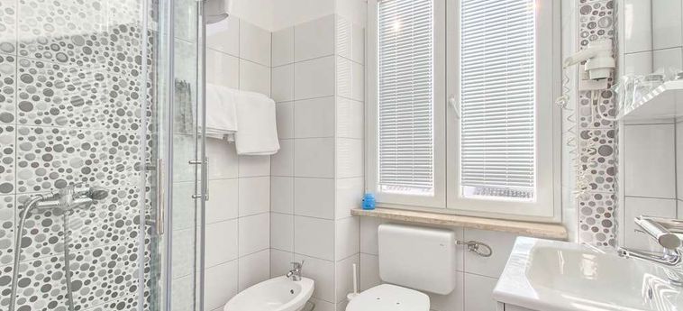 Hotel Galija Pula - Istrie : Photo 