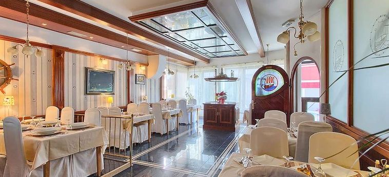 Hotel Galija Pula - Istrie : Photo 