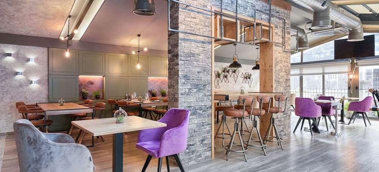 Hotel Galija Pula - Istrie : Photo 