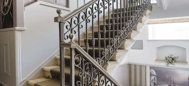 Hotel Galija Pula - Istrie : Photo 