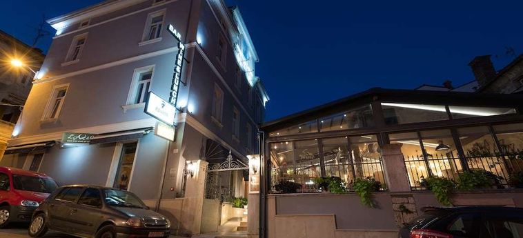 Hotel Galija Pula - Istrie : Photo 
