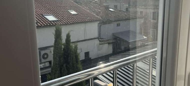 Hotel Galija Pula - Istrie : Photo 