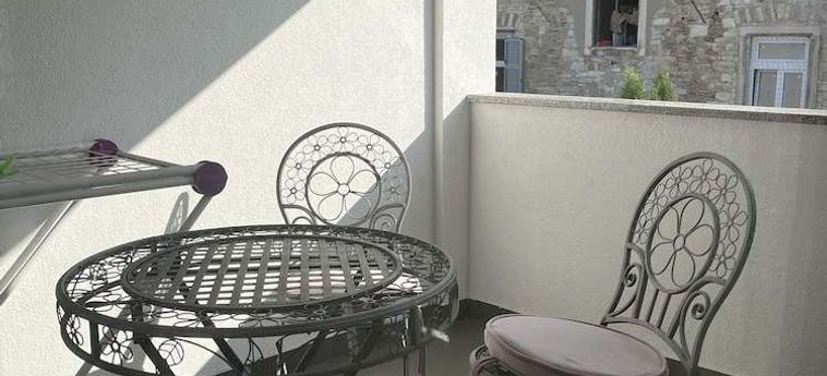 Hotel Galija Pula - Istrie : Photo 