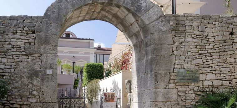 Hotel Galija Pula - Istrie : Photo 
