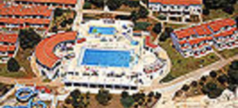 Hotel Park Plaza Verudela Pula:  PULA - ISTRIE
