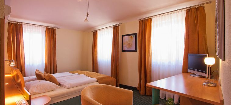 Hotel Scaletta:  PULA - ISTRIEN