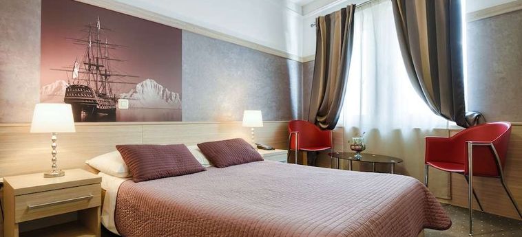Hotel Galija Pula - Istrien: Foto 
