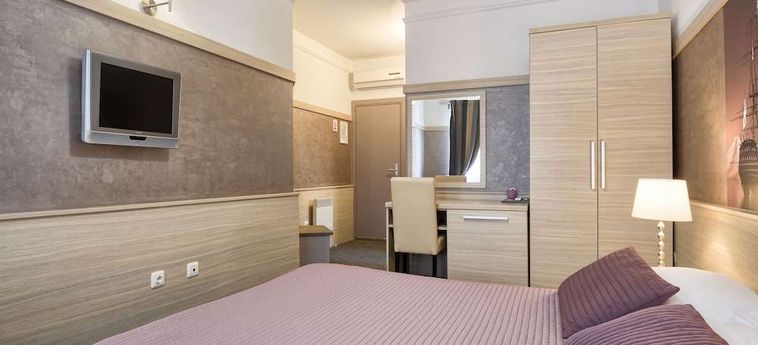 Hotel Galija Pula - Istrien: Foto 