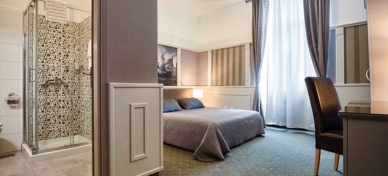 Hotel Galija Pula - Istrien: Foto 
