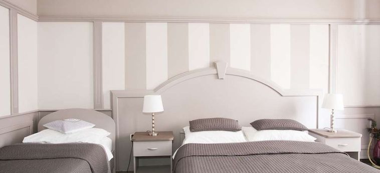Hotel Galija Pula - Istrien: Foto 
