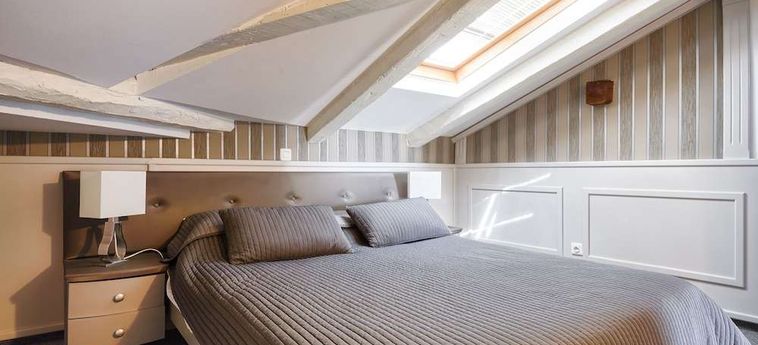 Hotel Galija Pula - Istrien: Foto 