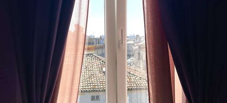 Hotel Galija Pula - Istrien: Foto 