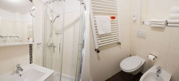 Hotel Galija Pula - Istrien: Foto 