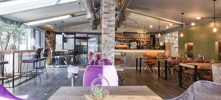 Hotel Galija Pula - Istrien: Foto 