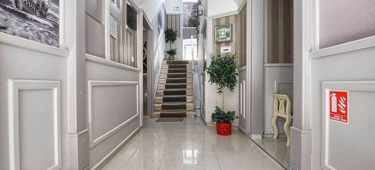 Hotel Galija Pula - Istrien: Foto 
