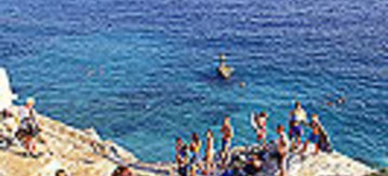 Hotel Verudela Beach & Villa Resort:  PULA - ISTRIEN