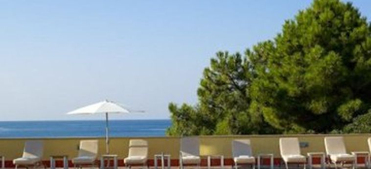 Hotel Park Plaza Histria Pula :  PULA - ISTRIEN