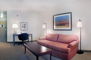Holiday Inn Express Hotel & Suites Pullman:  PULLMAN (WA)